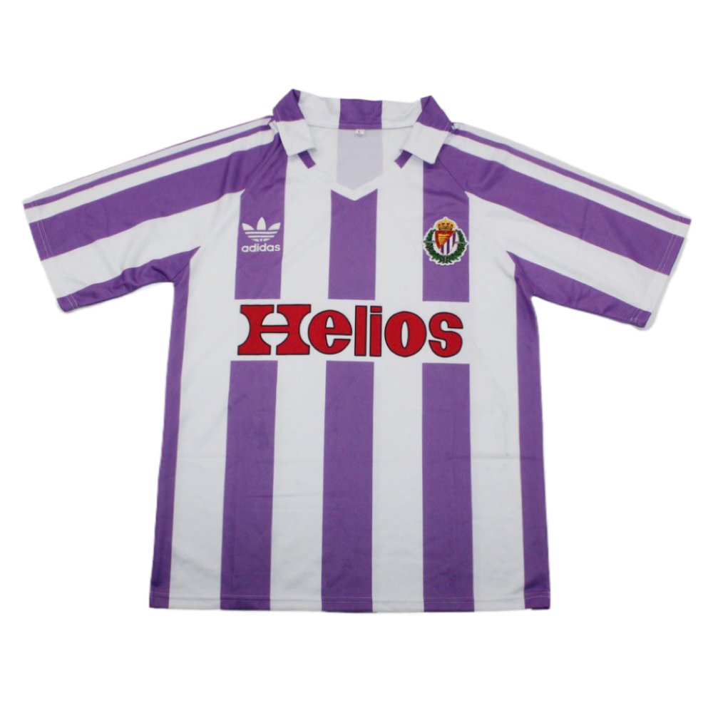 1983-84 Real Valladolid CF 1a Equipación product image