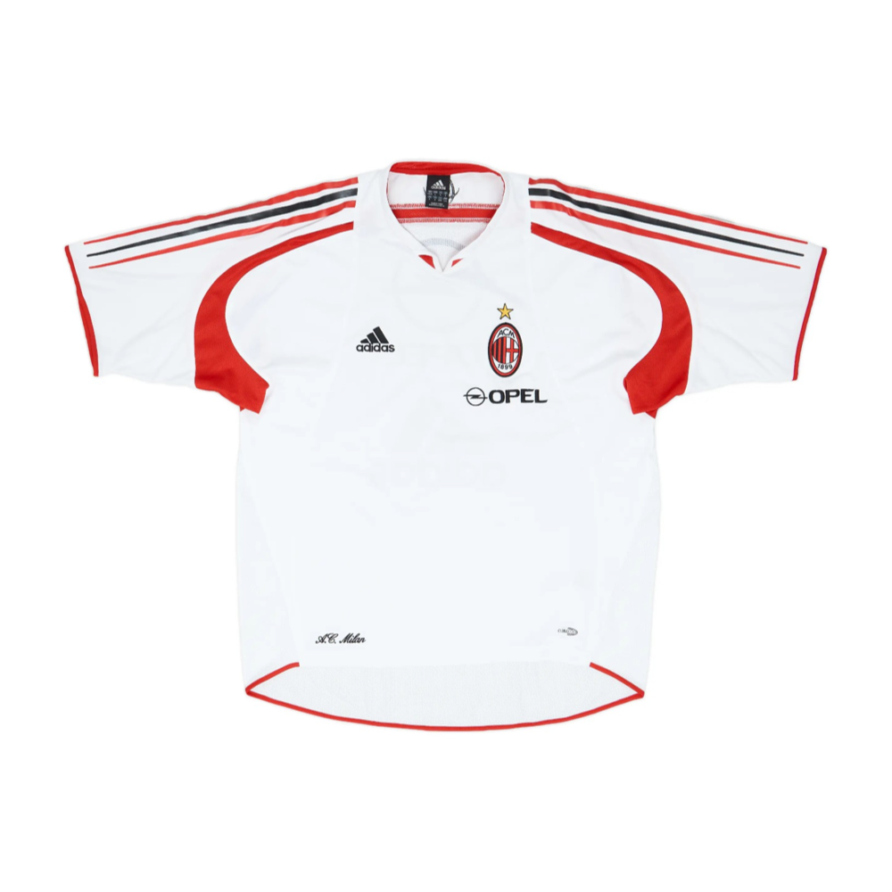 2004-05 AC Milan Equipación Edición Especial product image