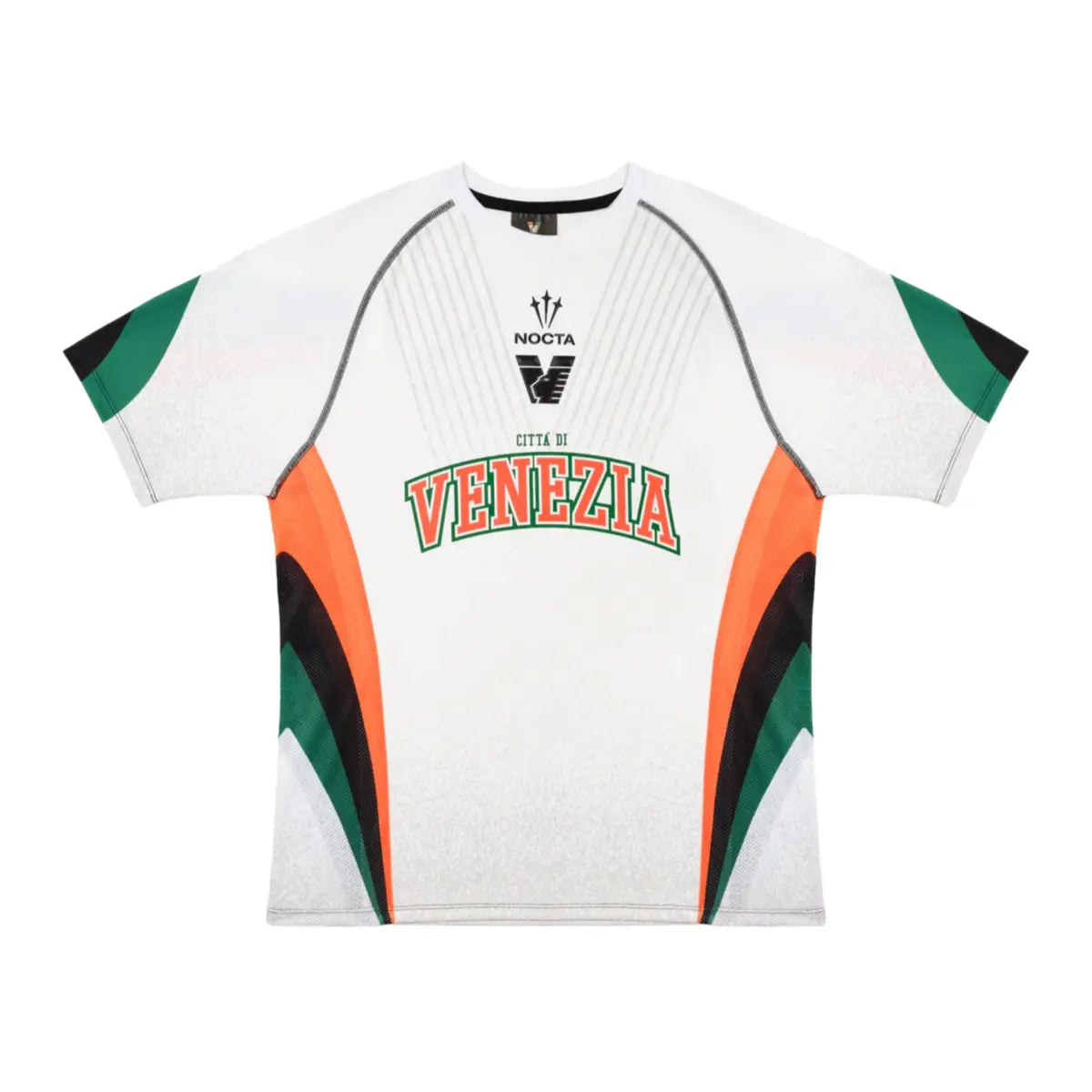 2024-25 Venezia FC 2a Equipación Jewel Jersey