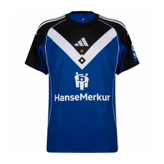 2025-26 Hamburger SV 2a Equipación product image