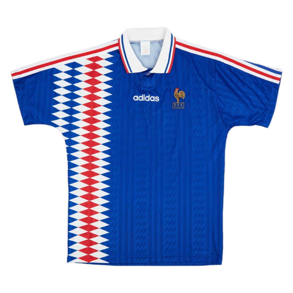1994 Francia 1a Equipación product image