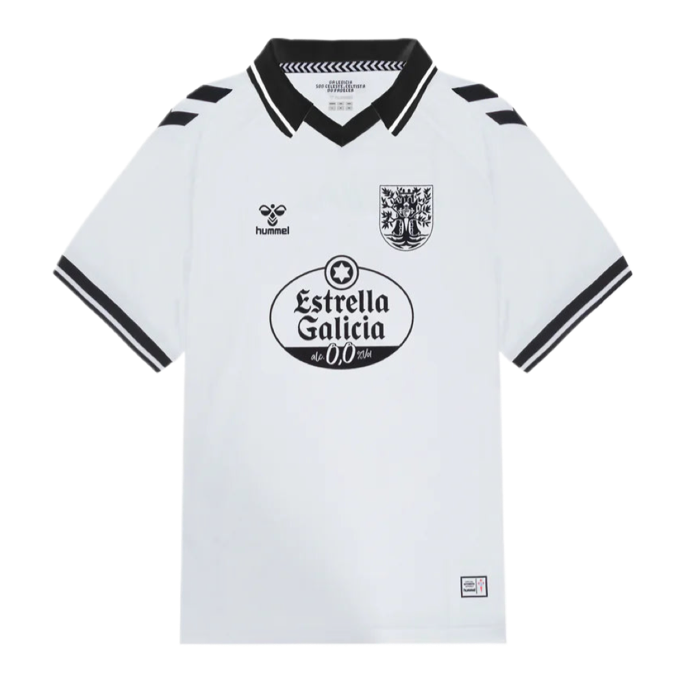 2024-25 RC Celta de Vigo Equipación Edición Especial product image