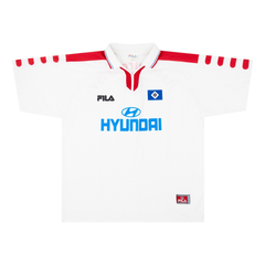 1998-99 Hamburger SV 1a Equipación product image