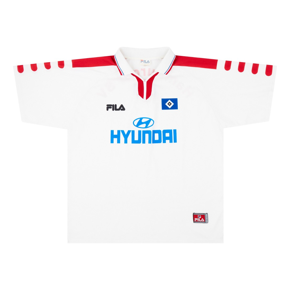 1998-99 Hamburger SV 1a Equipación product image