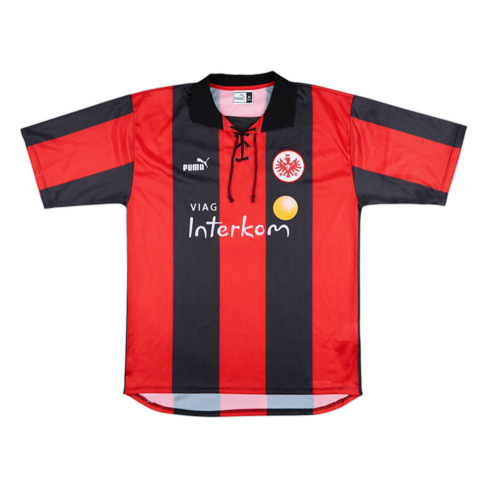 1999-00 Eintracht Frankfurt 1a Equipación product image