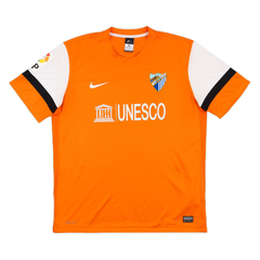 2013-14 Málaga CF 3a Equipación product image