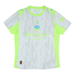 2025-26 Manchester City FC 3a Equipación product image