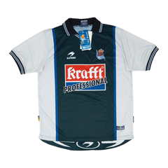 2000-02 Real Sociedad de Fútbol de Fútbol 2a Equipación product image
