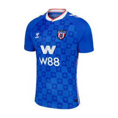 2025-26 Sunderland AFC 2a Equipación product image