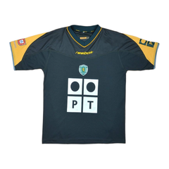 2002-03 Sporting CP 2a Equipación product image