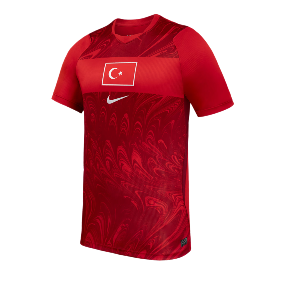 2026 Turquía 2a Equipación product image