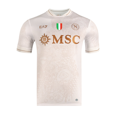 2025-26 SSC Napoli 2a Equipación product image