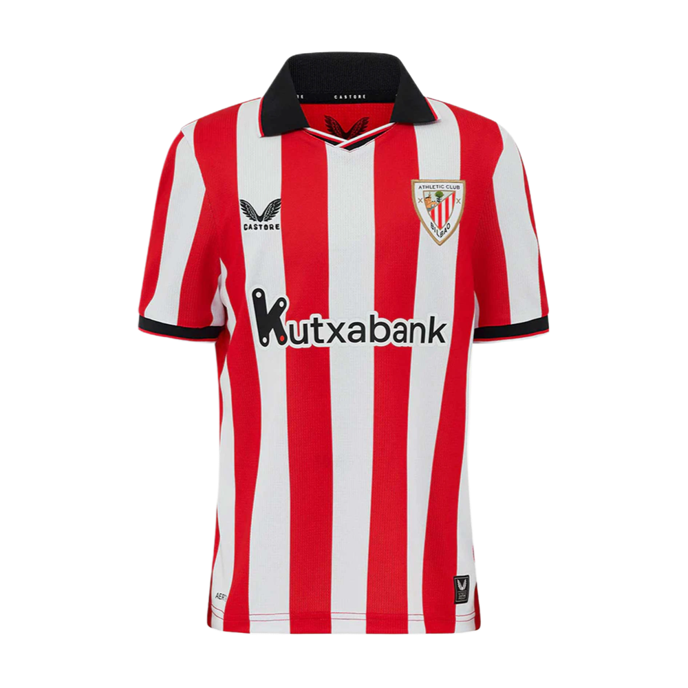 2025-26 Athletic Club 1a Equipación product image