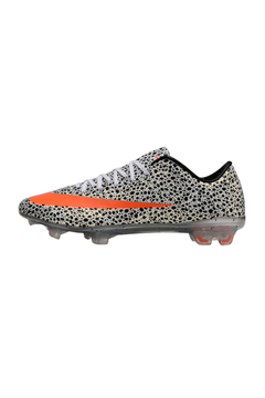 Mercurial Vapor 13 Elite FG CR7 “Safari”