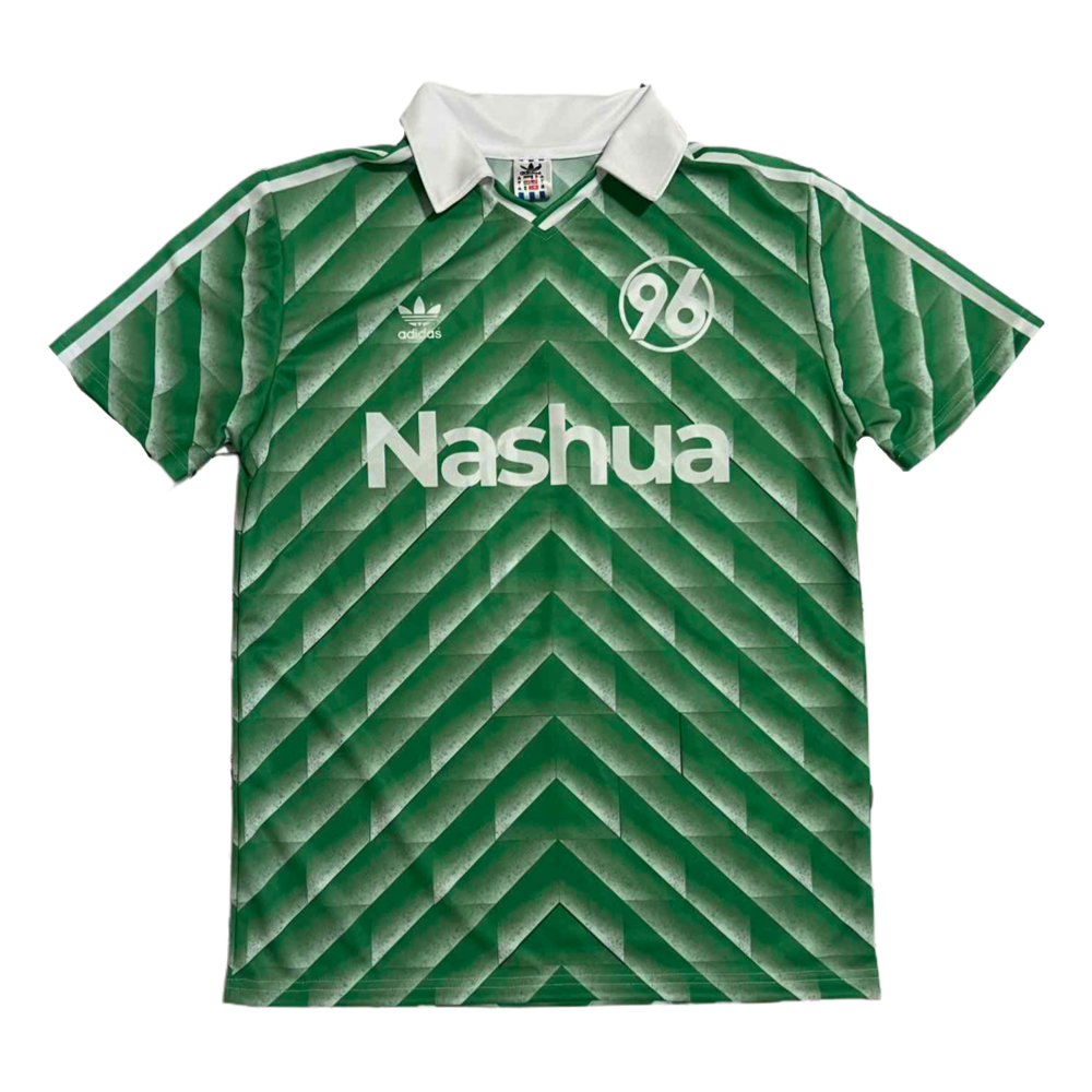 1990-91 Hannover 96 2a Equipación product image