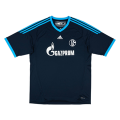 2010-12 FC Schalke 04 2a Equipación product image