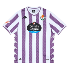 2025-26 Real Valladolid CF 1a Equipación product image