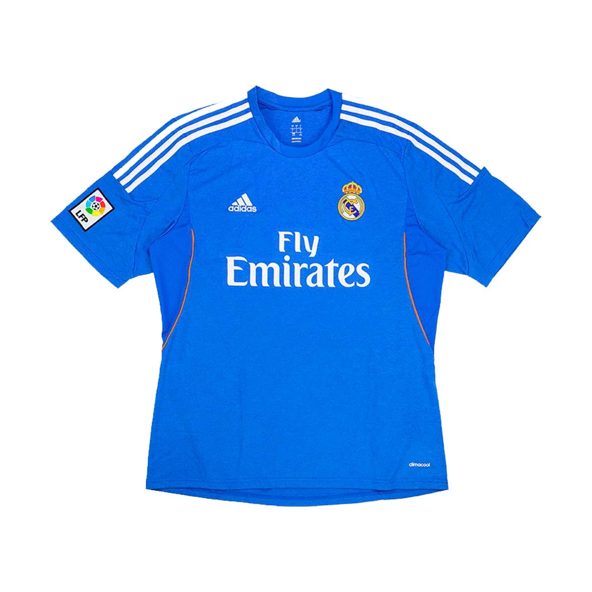 2013-14 Real Madrid CF 2a Equipación product image