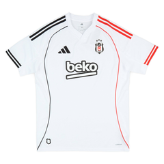 2025-26 Beşiktaş JK 1a Equipación product image