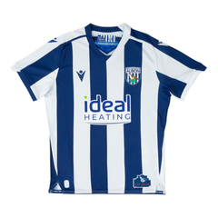 2025-26 West Bromwich Albion FC 1a Equipación product image