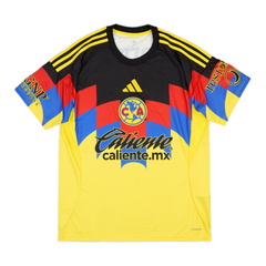 2025-26 Club América 1a Equipación product image