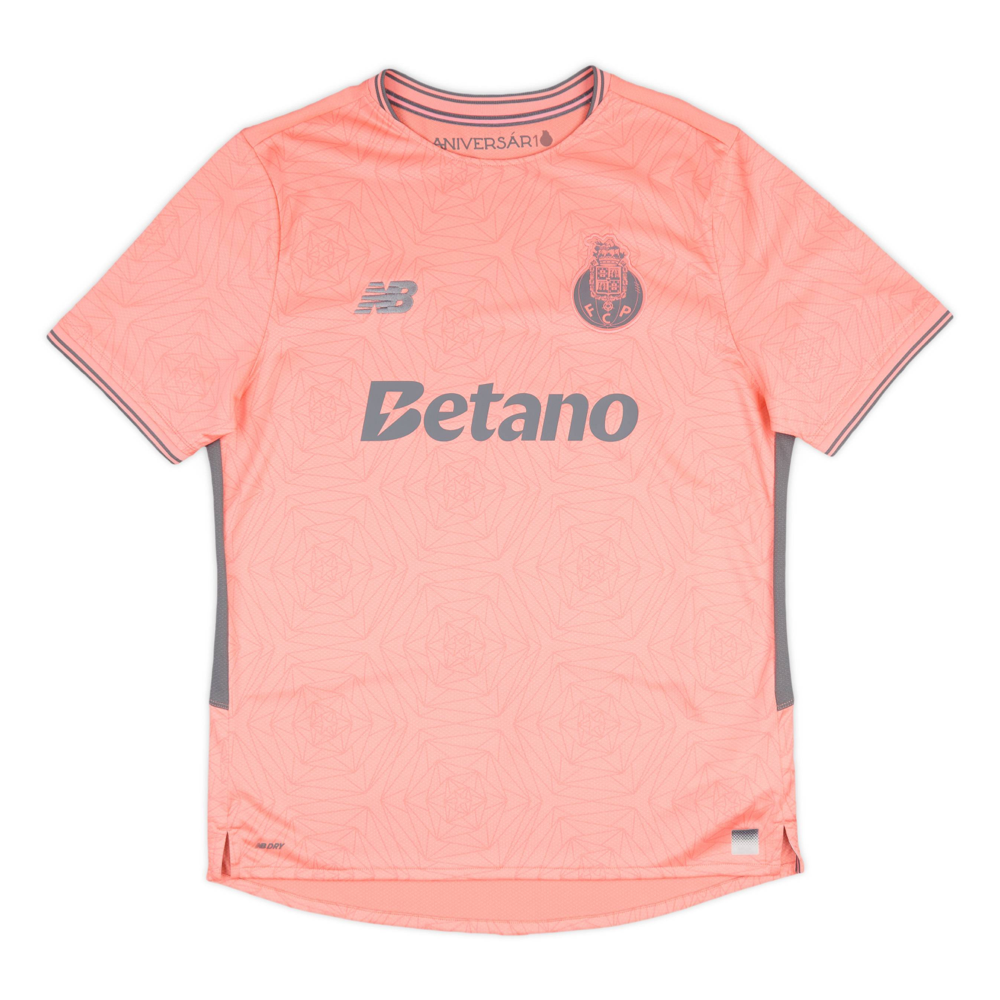 2025-26 FC Porto 2a Equipación product image