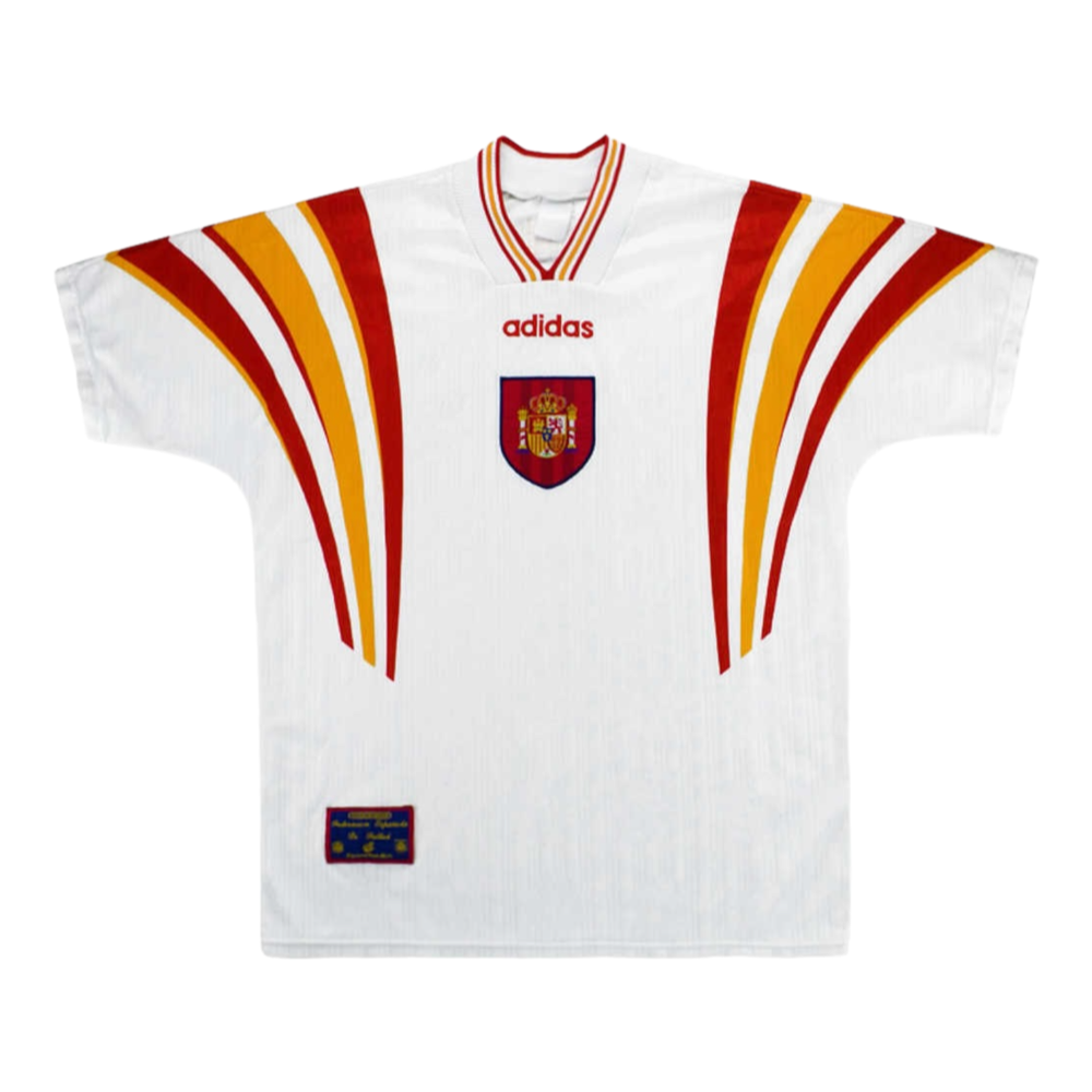 1996 España 2a Equipación product image