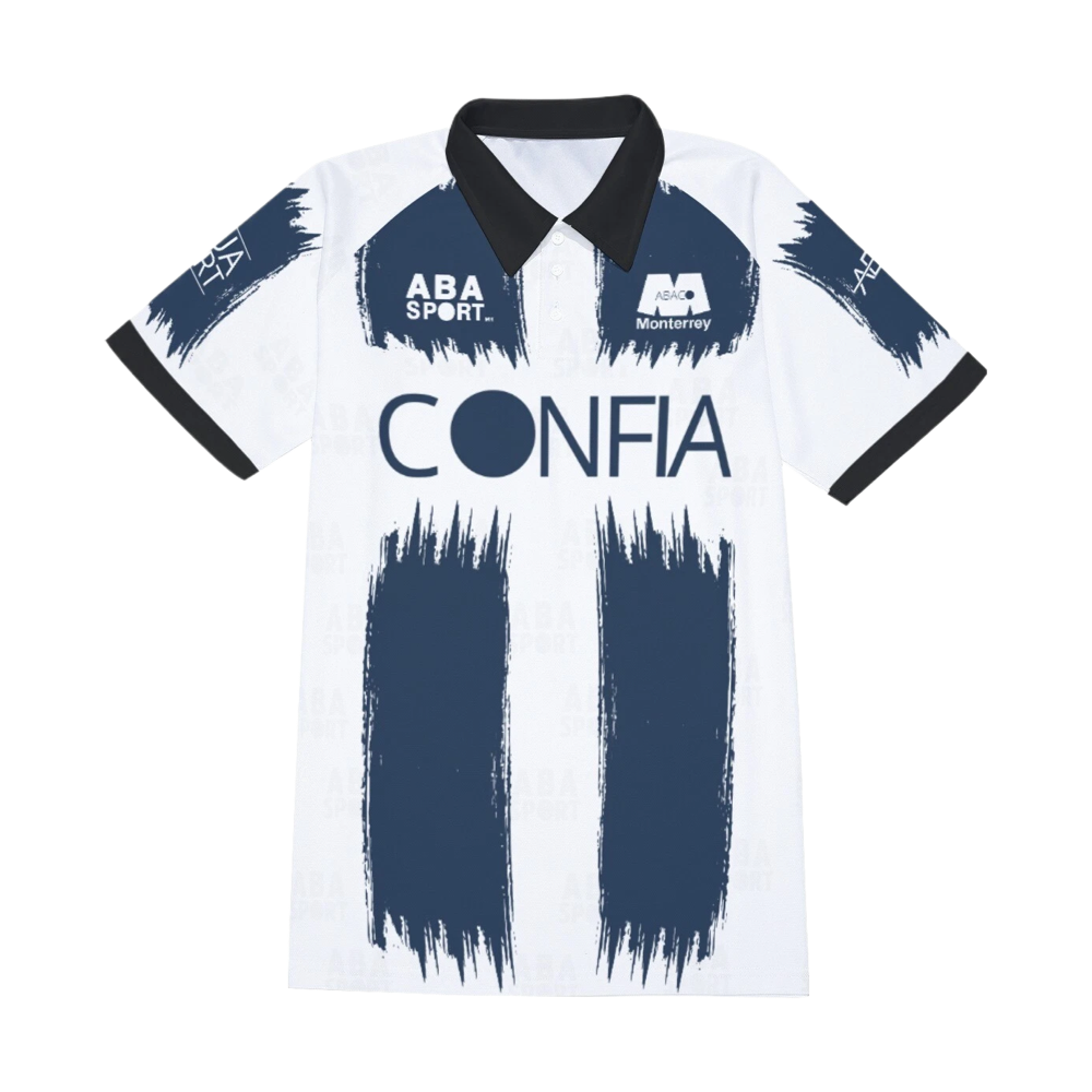 1998-99 CF Monterrey 1a Equipación product image