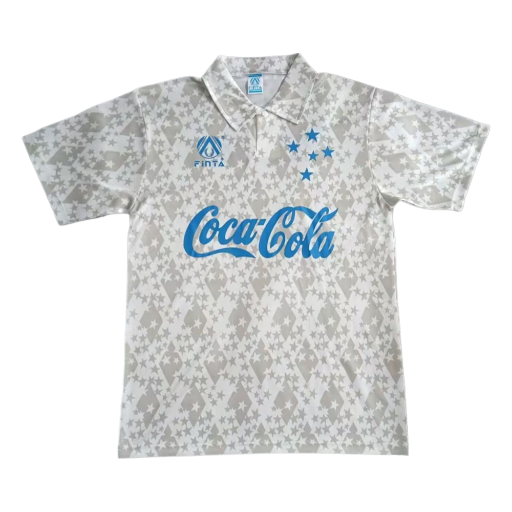 1992-93 Cruzeiro EC 2a Equipación product image