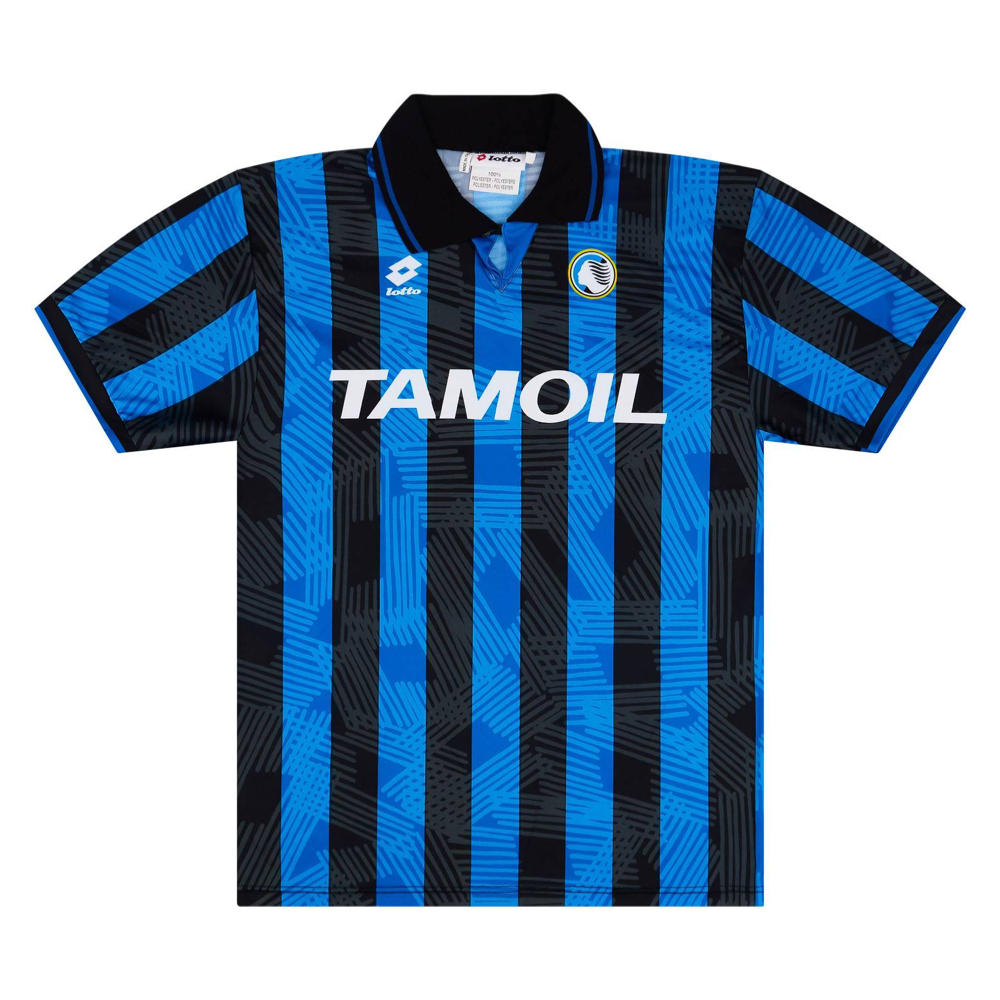 1992-93 Atalanta BC 1a Equipación product image
