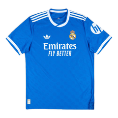 2025-26 Real Madrid CF 3a Equipación product image