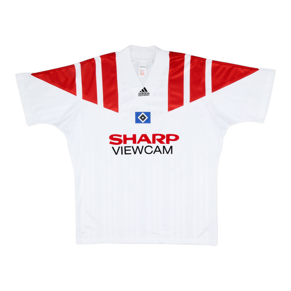 1992-93 Hamburger SV 1a Equipación product image