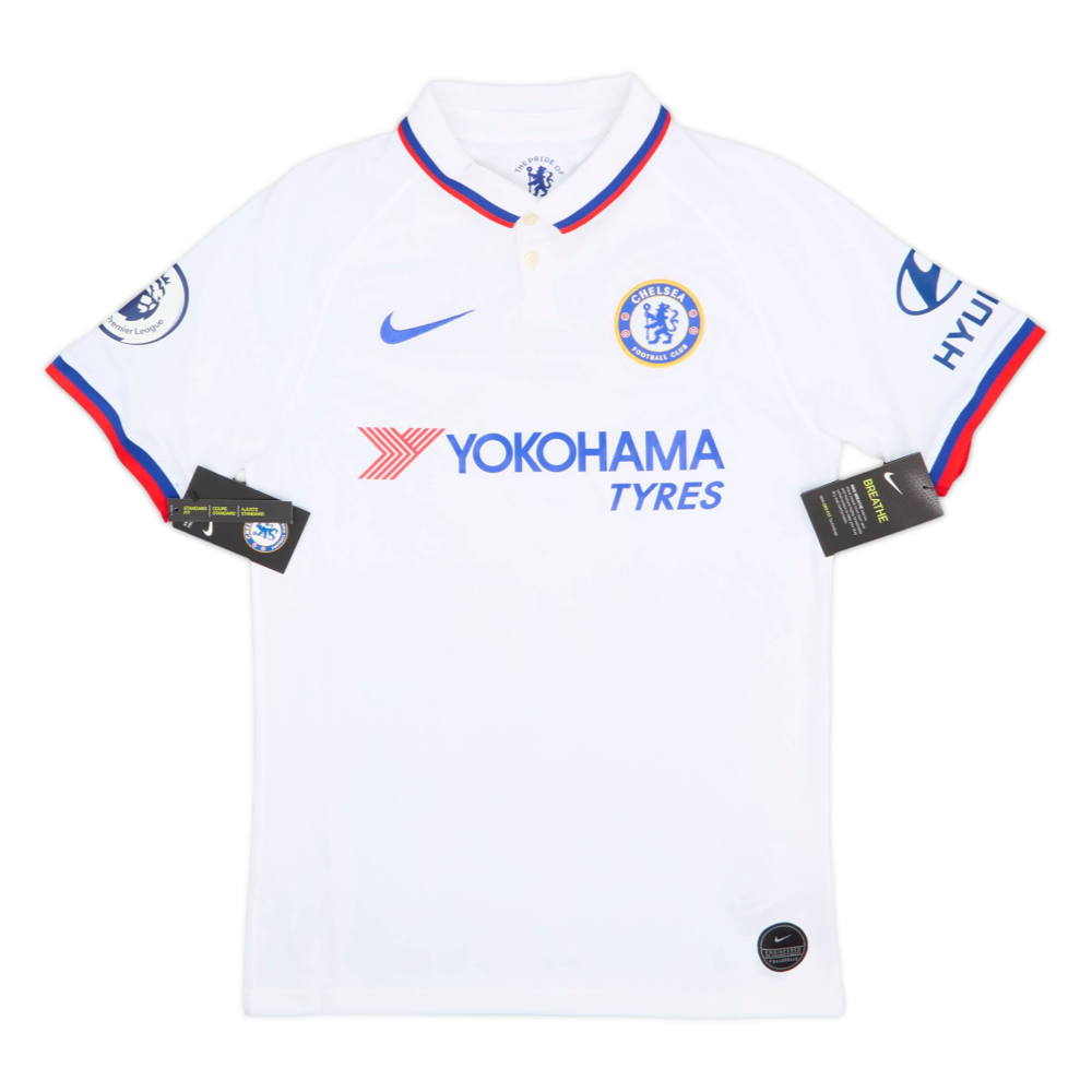 2019-20 Chelsea FC 2a Equipación product image