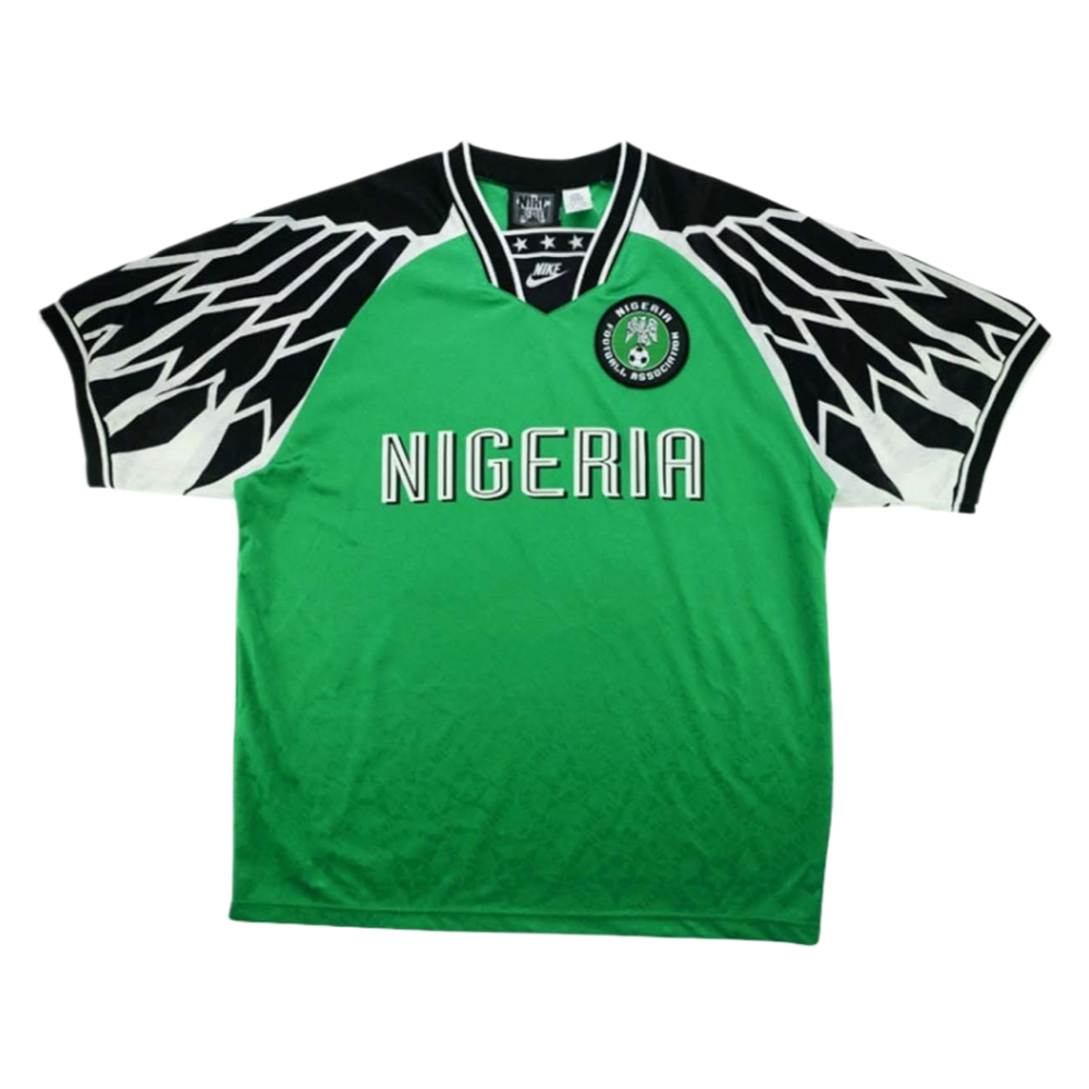 1994 Nigeria 1a Equipación product image