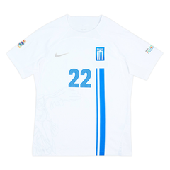 2025 Grecia 1a Equipación product image