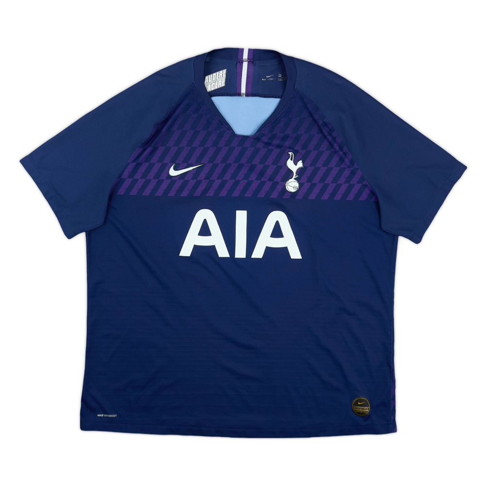 2019-20 Tottenham Hotspur FC 2a Equipación product image