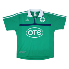 2000-01 Panathinaikos FC Equipación 1a Equipación product image