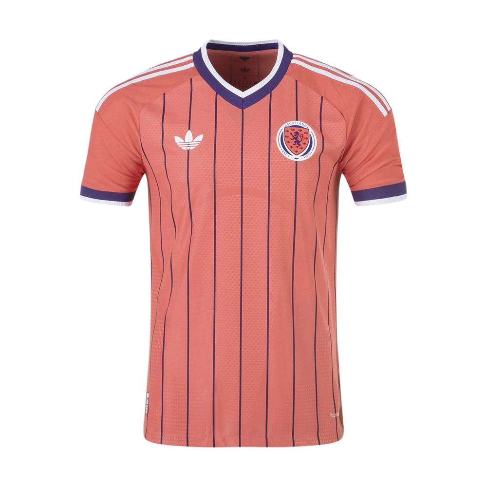 2026 Escocia 2a Equipación product image