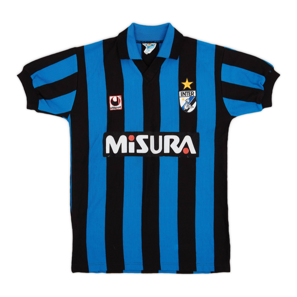 1988-89 FC Internazionale Milano 1a Equipación product image