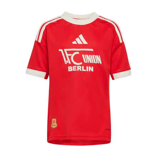 2025-26 1. FC Union Berlin Equipación Edición Especial product image