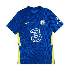 2021-22 Chelsea FC 1a Equipación product image