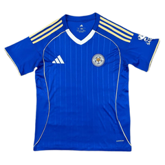 2025-26 Leicester City FC 1a Equipación product image