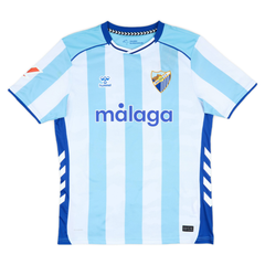 2025-26 Málaga CF 1a Equipación product image