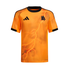 2025-26 AS Roma 2a Equipación product image