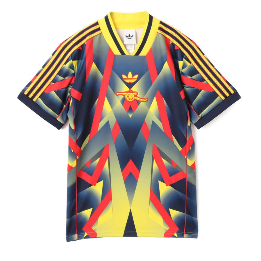 2025-26 Arsenal FC Equipación Edición Especial product image