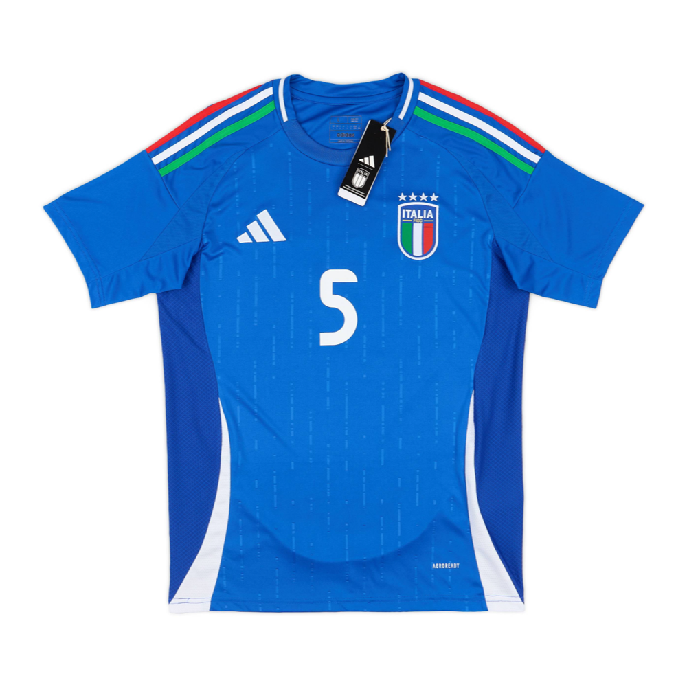2024 Italia 1a Equipación product image