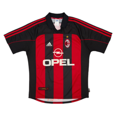 2001-02 AC Milan 1a Equipación product image