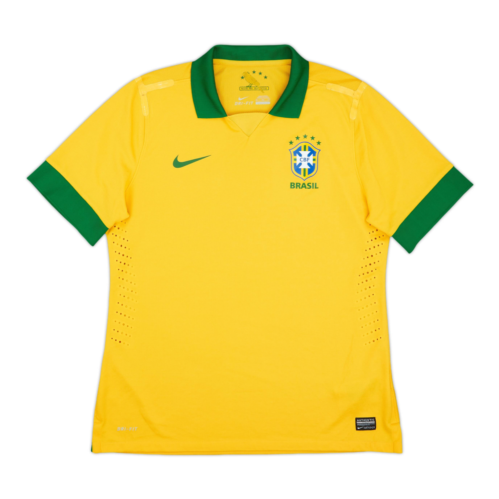 2013 Brasil 1a Equipación product image