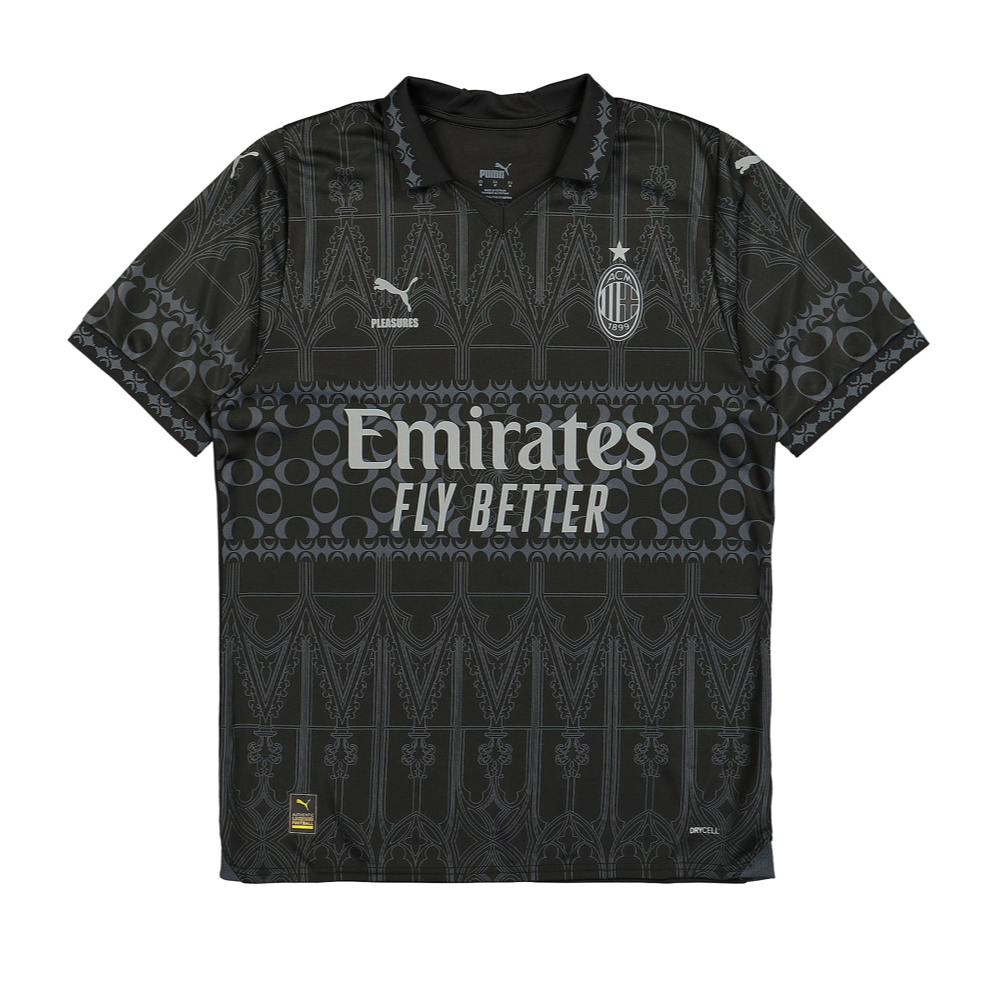2023-24 AC Milan Equipación Edición product image