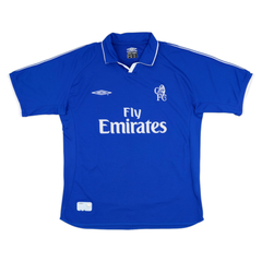 2001-03 Chelsea FC 1a Equipación product image